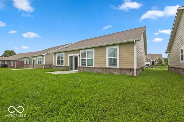 13400 N Carefree CT, Camby, IN 46113