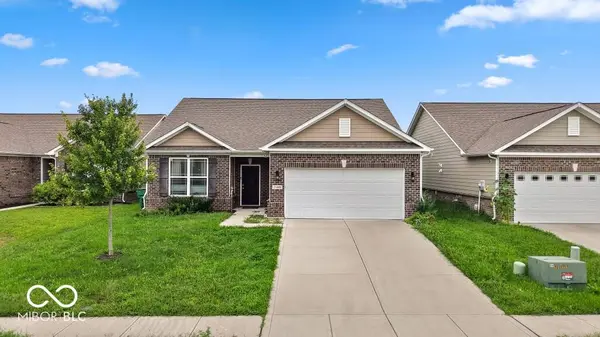 13400 N Carefree CT, Camby, IN 46113