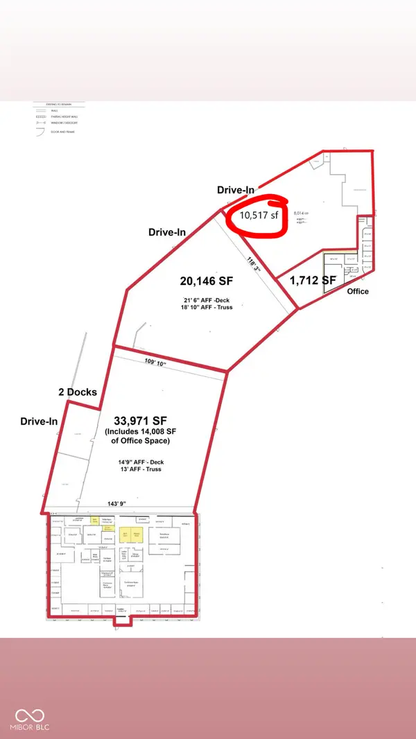 5739 Professional CIR #B, Indianapolis, IN 46241