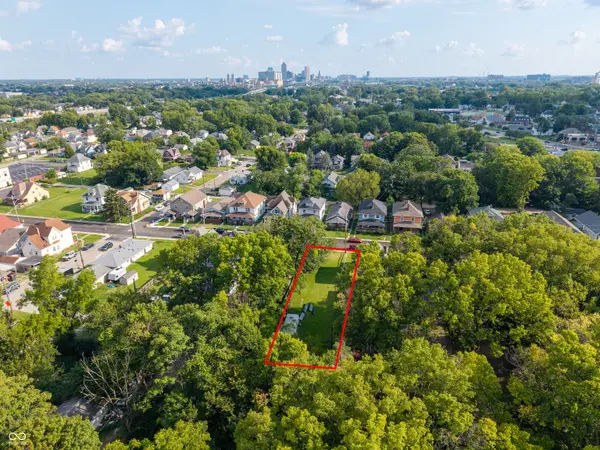 622 W 30th ST, Indianapolis, IN 46208