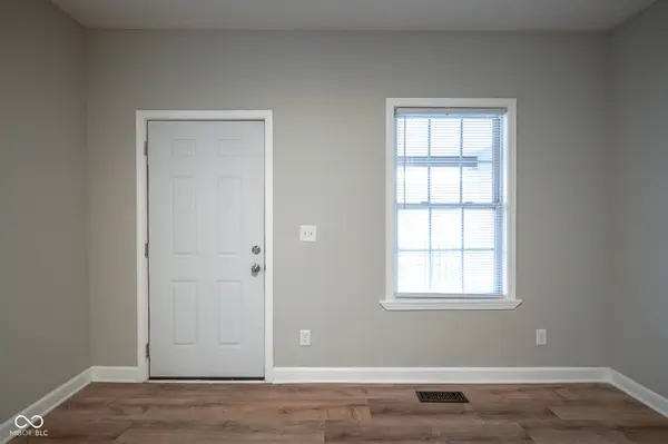 1207 Harlan, Indianapolis, IN 46203