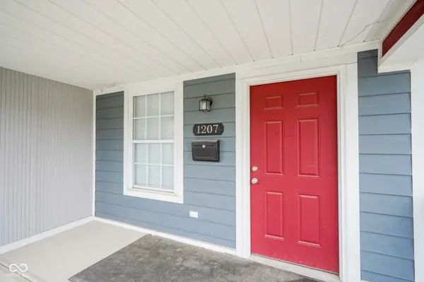 1207 Harlan, Indianapolis, IN 46203