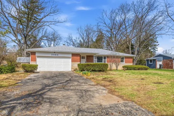 3460 W 56th ST, Indianapolis, IN 46228