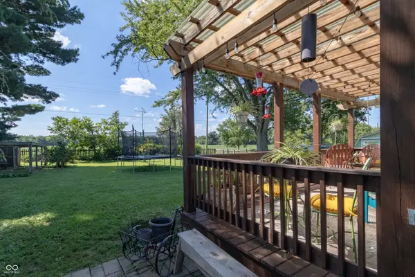 106 Westwood, Fillmore, IN 46128
