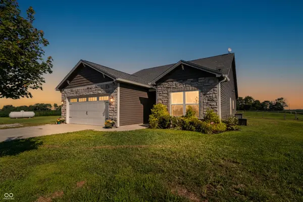 1534 W County Road 580 S, Frankfort, IN 46041