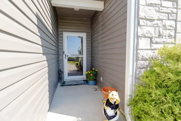 1534 W County Road 580 S, Frankfort, IN 46041