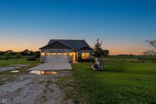 1534 W County Road 580 S, Frankfort, IN 46041