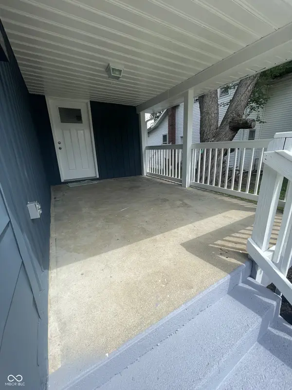 812 W 1st ST, Anderson, IN 46016