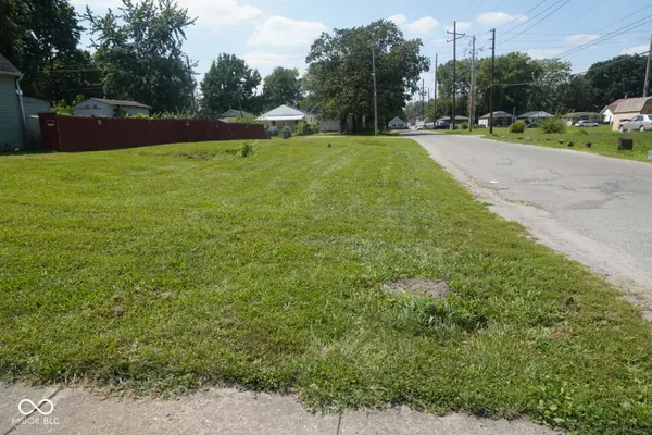 1164 N Pershing AVE, Indianapolis, IN 46222