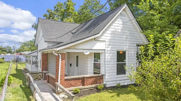 820 Hoosier, North Vernon, IN 47265