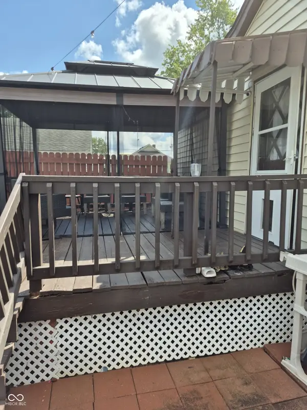 650 Oyler ST, Franklin, IN 46131