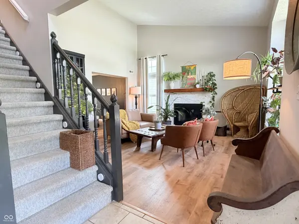 1513 Chase BLVD, Greenwood, IN 46142