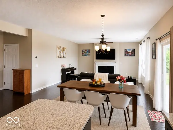 4637 Crosby Buck ST, Indianapolis, IN 46237