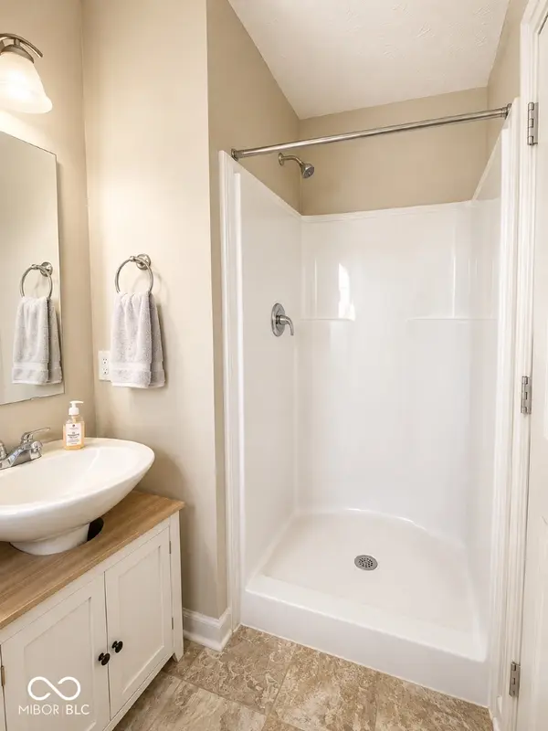 4637 Crosby Buck ST, Indianapolis, IN 46237