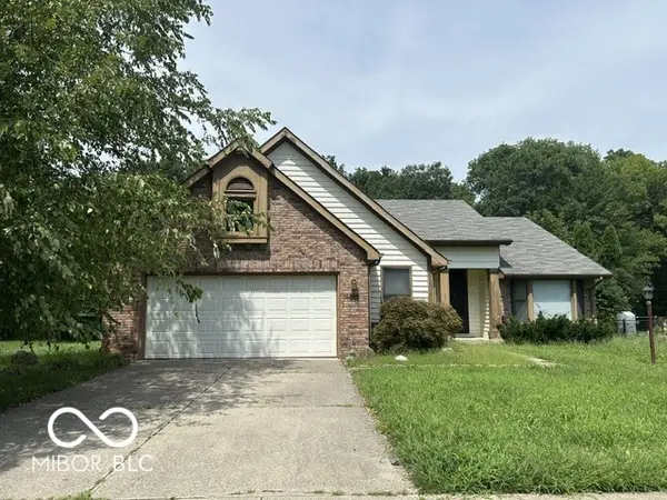 7420 Bramblewood LN, Indianapolis, IN 46254