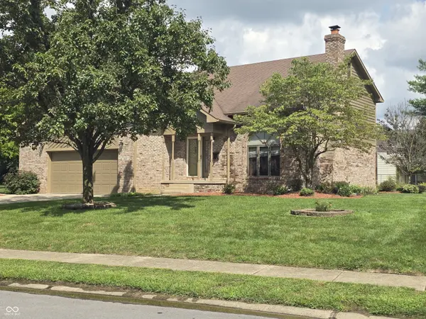 903 Corey LN, Plainfield, IN 46168
