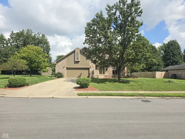 903 Corey LN, Plainfield, IN 46168