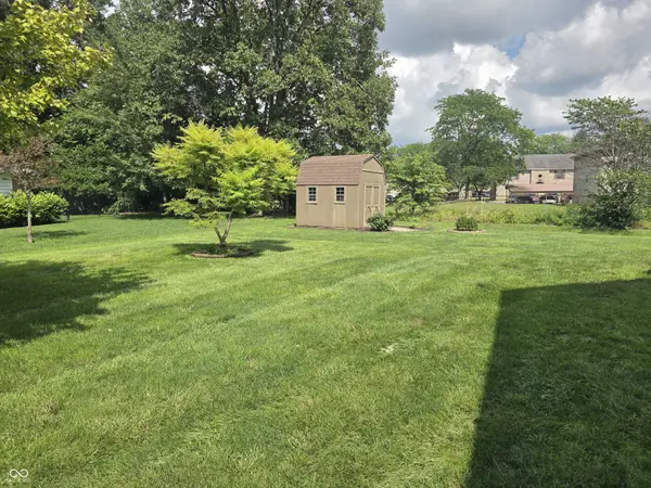 903 Corey LN, Plainfield, IN 46168