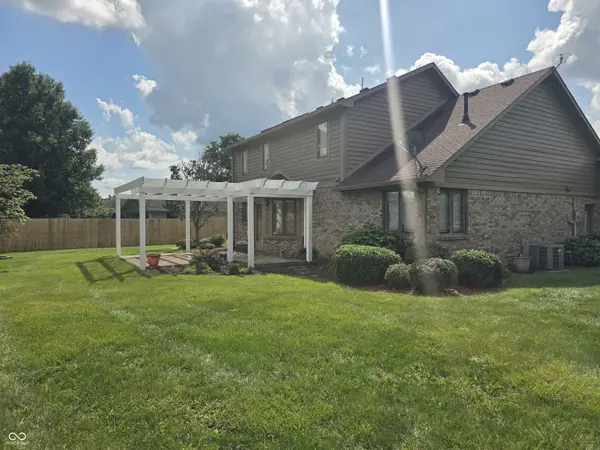 903 Corey LN, Plainfield, IN 46168