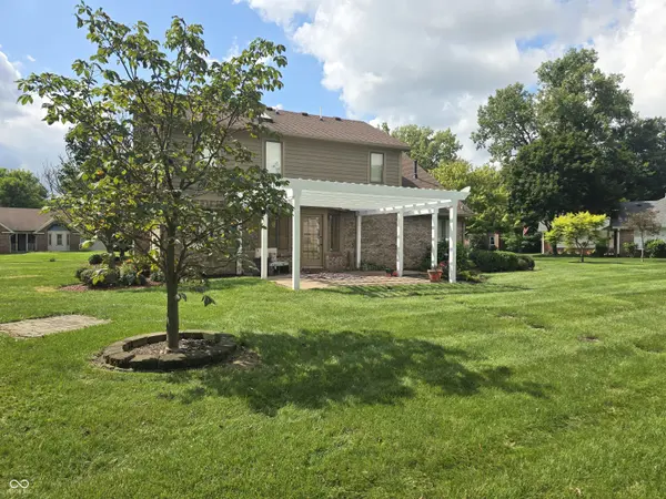 903 Corey LN, Plainfield, IN 46168