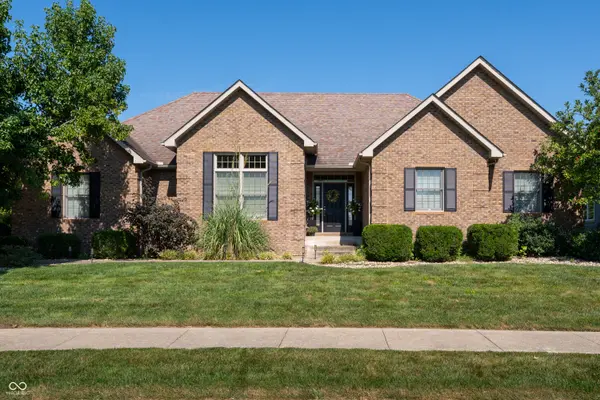 3974 Golf Bag LN, Terre Haute, IN 47802