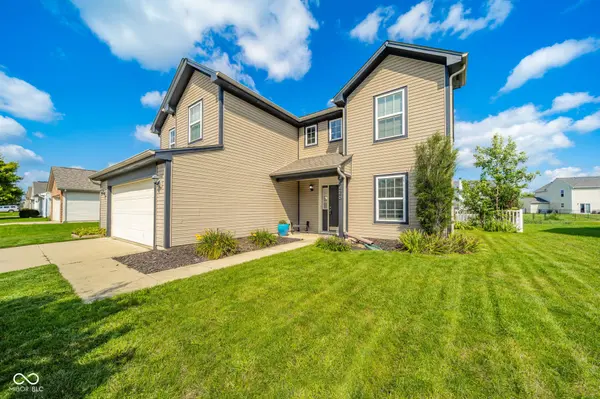 6426 Raldon RD, Anderson, IN 46013