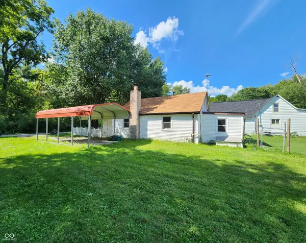 4621 S 537 E, Franklin, IN 46131