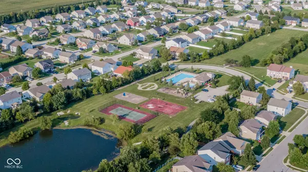 10236 Legacy DR, Brownsburg, IN 46112