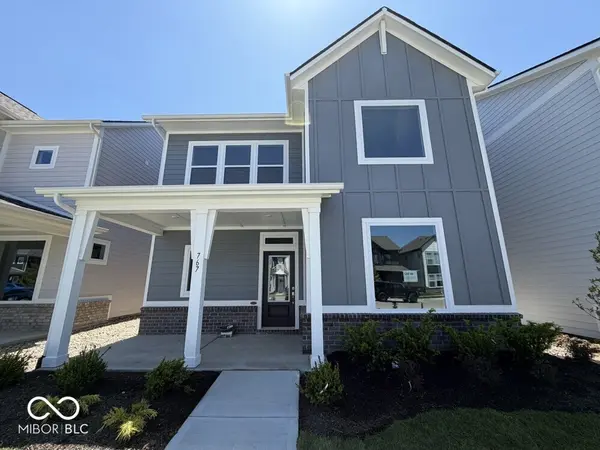 763 Possman WAY, Westfield, IN 46074