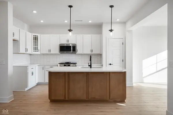 763 Possman WAY, Westfield, IN 46074
