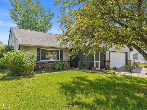 12331 Gann CT, Indianapolis, IN 46236