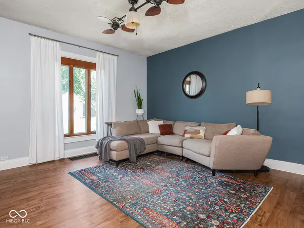 1315 N Keystone AVE, Indianapolis, IN 46201