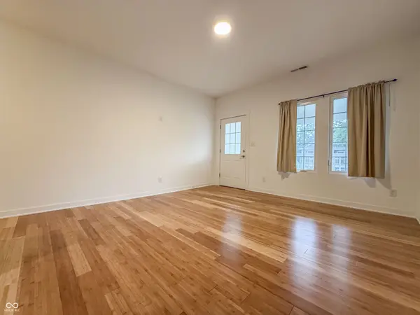 2125 Bellefontaine ST, Indianapolis, IN 46202