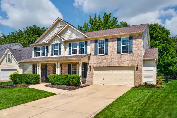 3864 Jonathan, Columbus, IN 47201