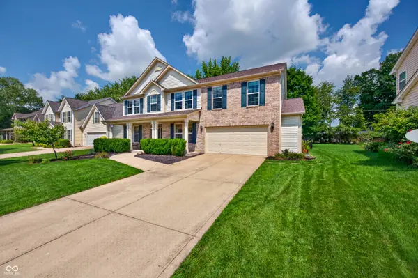 3864 Jonathan, Columbus, IN 47201
