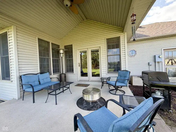 4204 N 150 E, Rushville, IN 46173