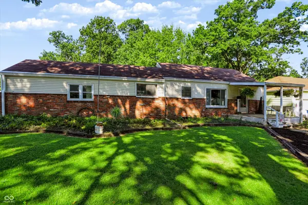 4504 N Longworth AVE, Indianapolis, IN 46226