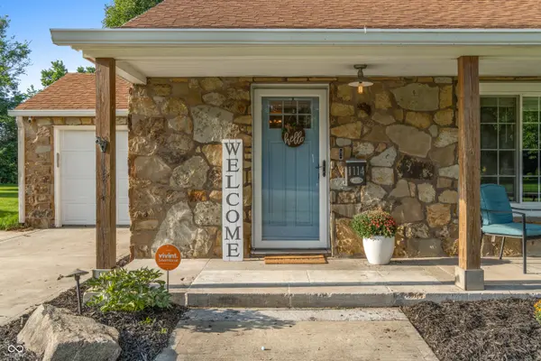 1114 Southview DR, Indianapolis, IN 46227