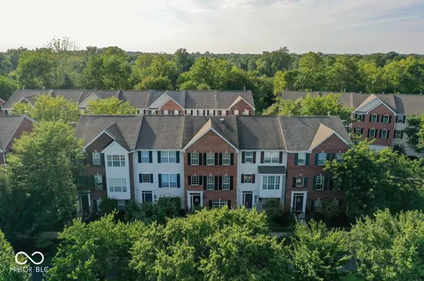 11897 Esty WAY, Carmel, IN 46033