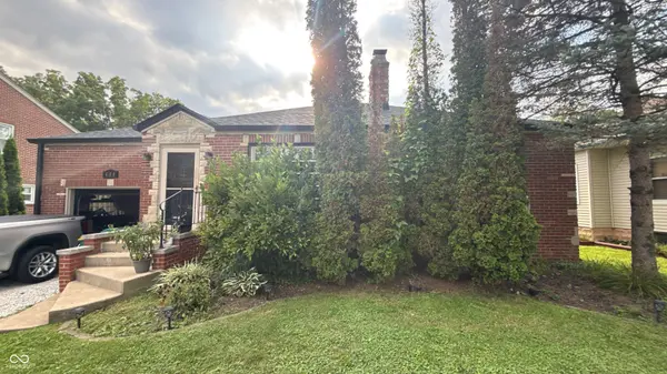 404 S Tennessee ST, Danville, IN 46122