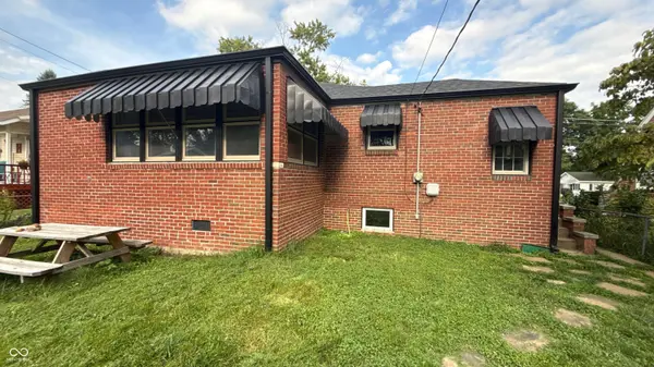 404 S Tennessee ST, Danville, IN 46122