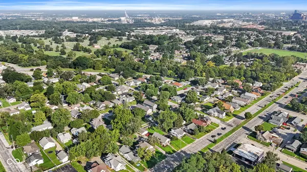 2528 Madison AVE, Indianapolis, IN 46225
