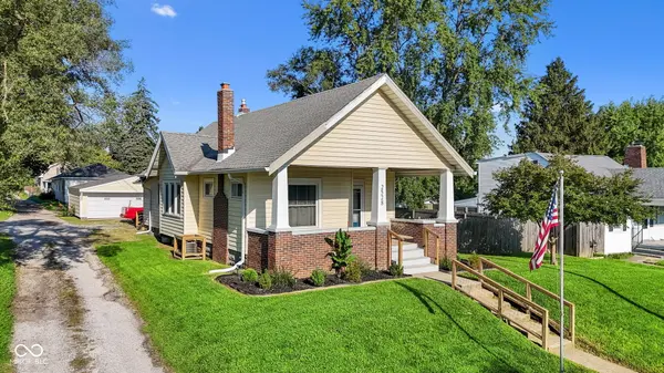 2528 Madison AVE, Indianapolis, IN 46225