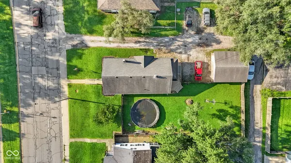 2528 Madison AVE, Indianapolis, IN 46225