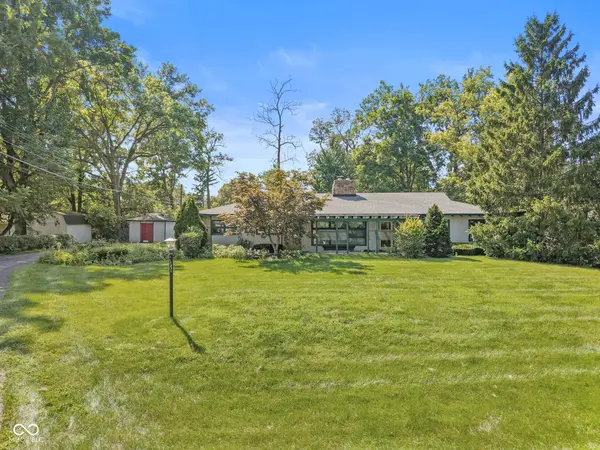 7206 Lesley AVE, Indianapolis, IN 46250