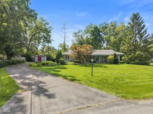 7206 Lesley AVE, Indianapolis, IN 46250