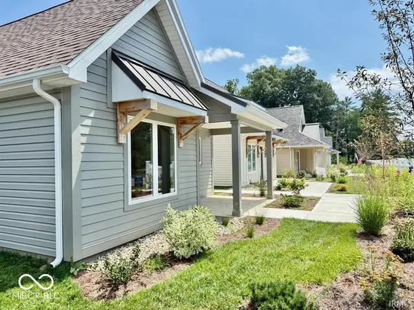 1590 W North ST, Muncie, IN 47304