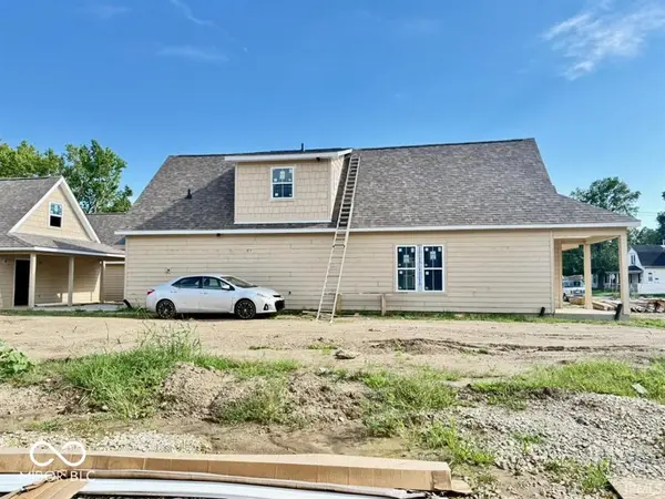 1590 W North ST, Muncie, IN 47304