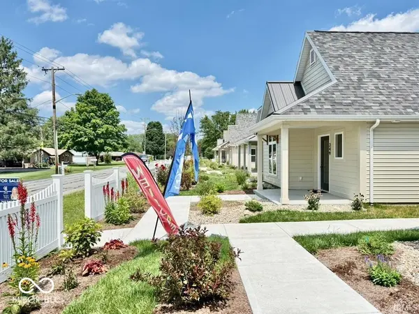 1590 W North ST, Muncie, IN 47304