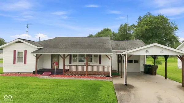 100 N Bethany RD, Crothersville, IN 47229